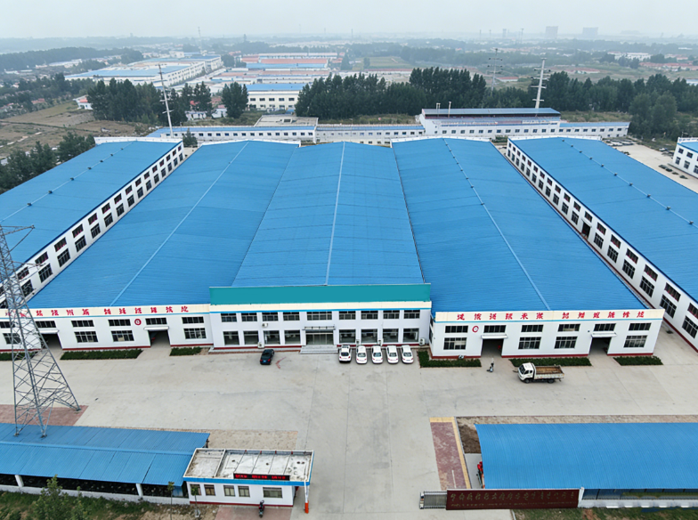 Jiahong Company