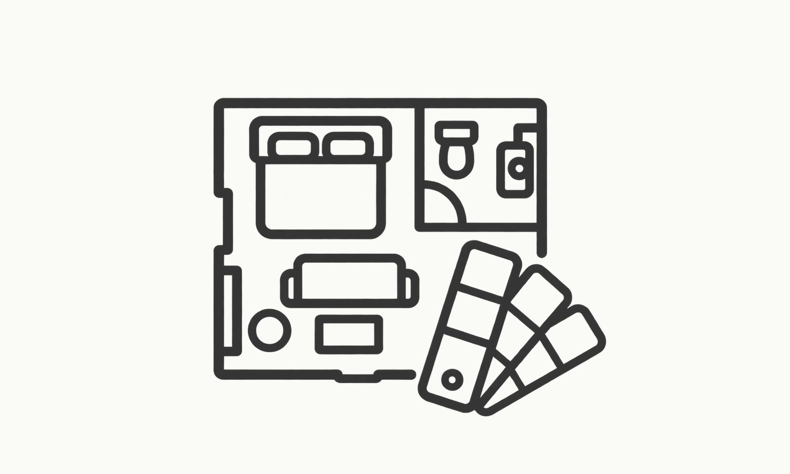 Custom Color & Layout