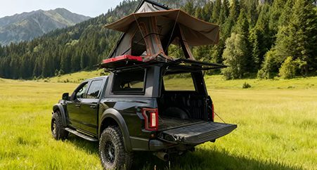 Mountain Travel