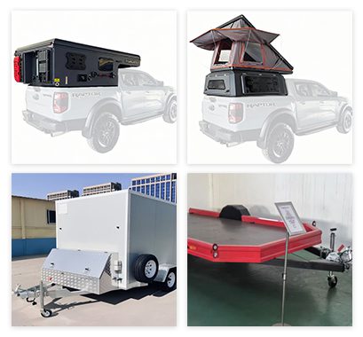 SYUAN Product Portfolio